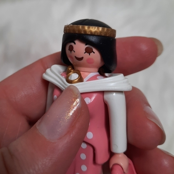 Vintage Playmobil Playset Toys 1987-2009 - Picture 11 of 16